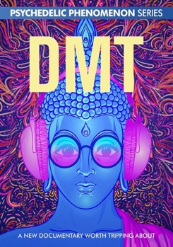 DVD DMT Book