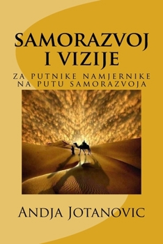 Paperback samorazvoj i vizije Book