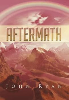 Hardcover Aftermath Book