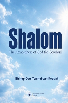 Shalom