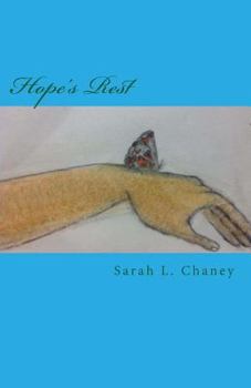 Paperback Hope's Rest Book