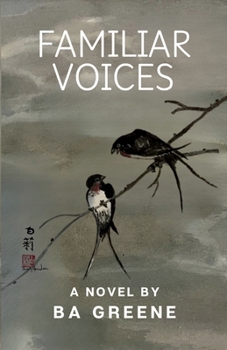 Paperback Familiar Voices Book