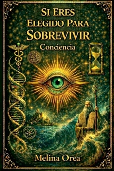 Si Eres Elegido para Sobrevivir: Conciencia. Volumen III