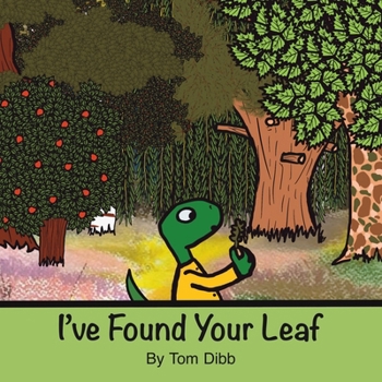Paperback I've Found Your Leaf Book