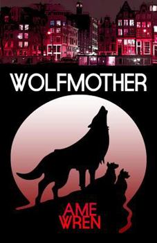 Paperback Wolfmother: Wolfmother Book