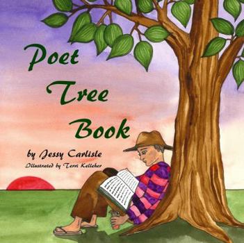 Hardcover Poet Tree Book