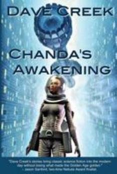 Paperback Chanda's Awakening Book