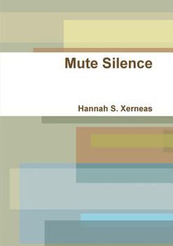 Paperback Mute Silence Book