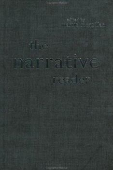 Paperback The Narrative Reader Book