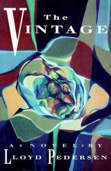 Hardcover The Vintage: A Novel Book