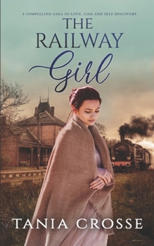 The Railway Girl - Book #5 of the Devonshire Sagas