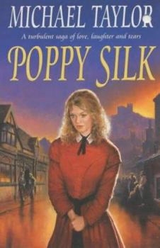 Paperback Poppy Silk Book