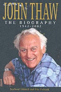 Paperback John Thaw: The Biography Book