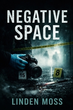 Paperback Negative Space Book