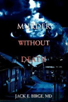 Paperback Murder Without Death Book