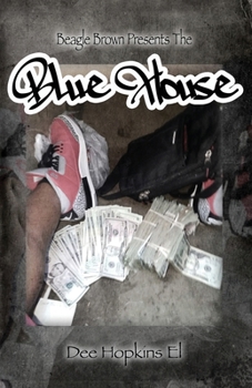 Beagle Brown Presents The Blue House