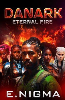 Paperback Danark: Eternal Fire Book