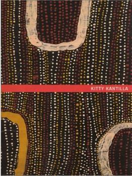 Hardcover Kitty Kantilla Book