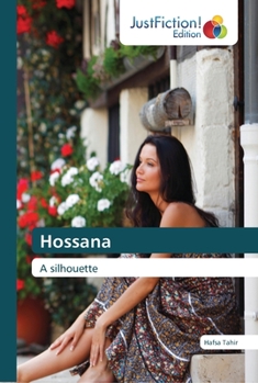 Paperback Hossana Book