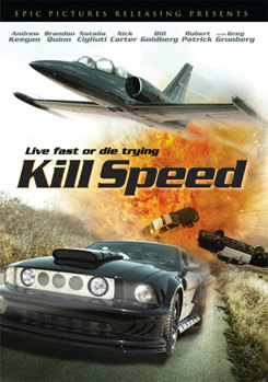 Kill Speed