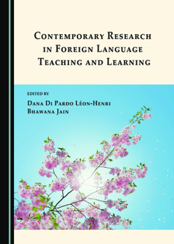 Contemporary Research in Foreign Language Teaching and Learning