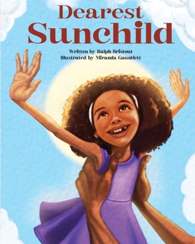 Paperback Dearest Sunchild Book