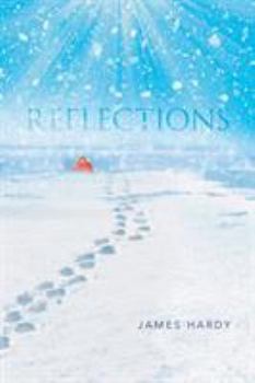 Paperback Reflections Book