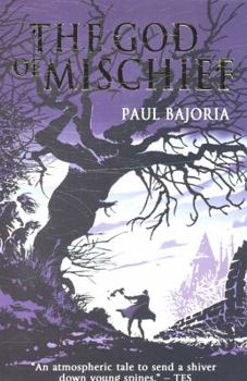 Paperback God of Mischief Book