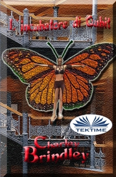 Paperback L'incubatore di Qubit [Italian] Book