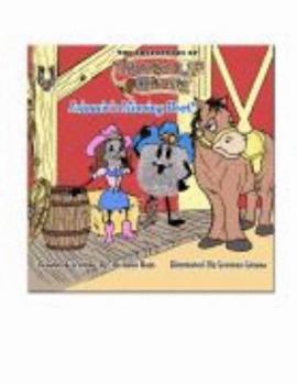 The Adventures of Thumbs Up Johnnie Johnnie's Missing Boot! (The Adventures of Thumbs Up Johnnie) - Book  of the Adventures of Thumbs Up Johnnie