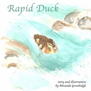 Paperback Rapid Duck Book