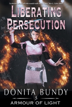 Paperback Liberating Persecution Book