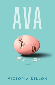 Paperback Ava Book