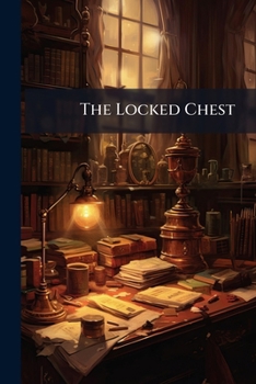 Paperback The Locked Chest Book