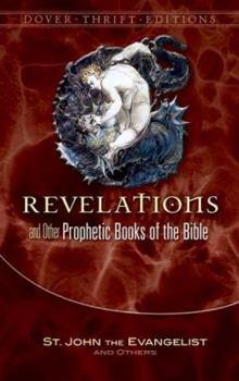 Paperback Revelation and Other Prophetic Books of the Bible Book