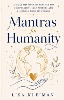 Paperback Mantras for Humanity Book