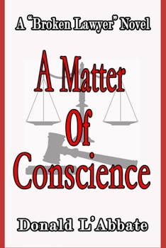 Paperback A Matter of Conscience Book