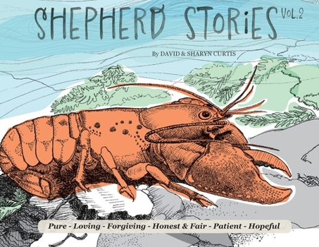 Shepherd Stories Volume 2