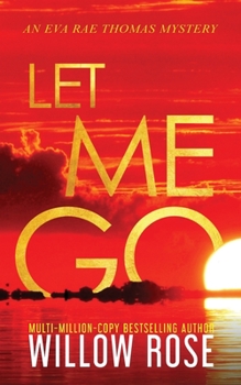 Paperback Let Me Go Book