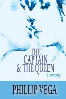 Paperback The Captain & the Queen Book