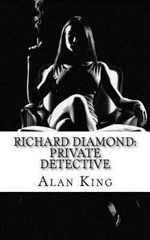 Paperback Richard Diamond: Private Detective Book