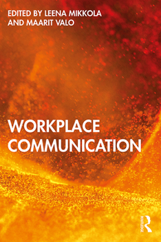 Paperback Workplace Communication Book