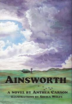 Paperback Ainsworth Book