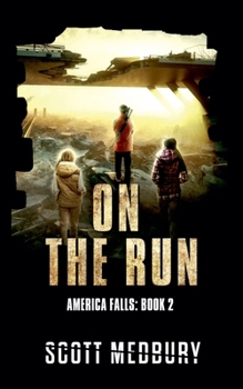 Paperback On the Run Book