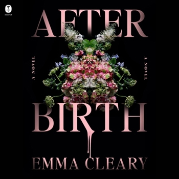 Audio CD Afterbirth Book