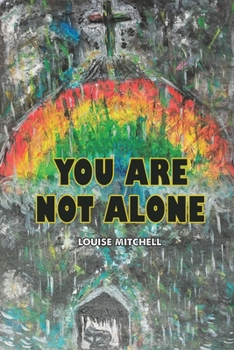 Paperback You Are Not Alone Book