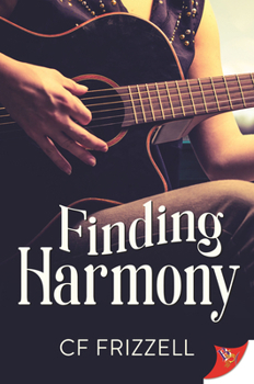 Paperback Finding Harmony Book