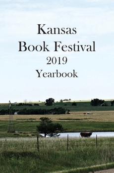 Paperback Kansas Book Festival Yearbook Book