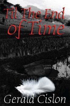 Paperback Til the End of Time Book