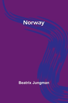 Paperback Norway Book